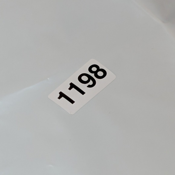 Star Wars Darth Vader Ugly Christmas Sweater Red Black Size S/M NWOT - Picture 8 of 8